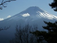 Mt. Fuji