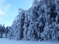Winterzeit